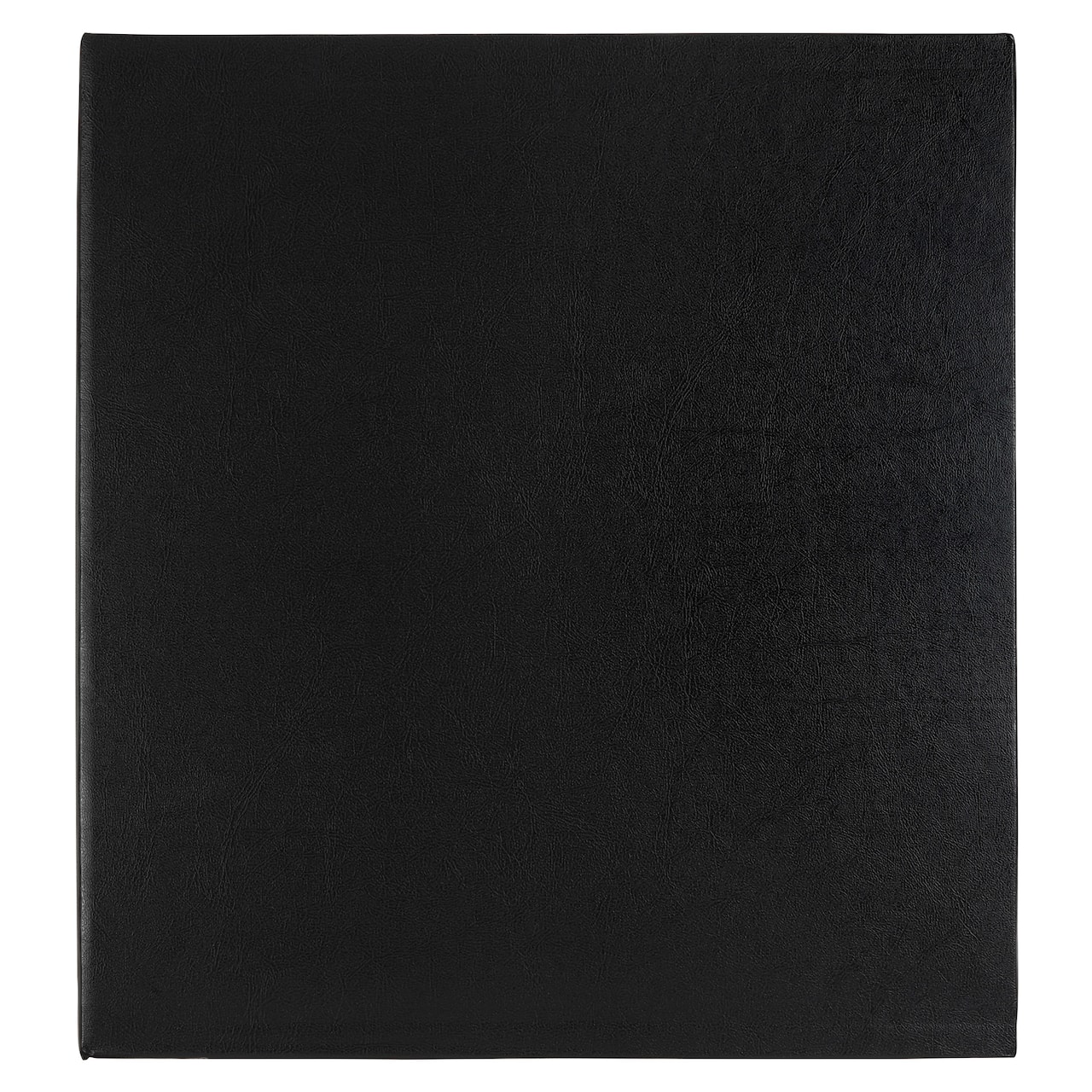 Black Magnetic Photo Album by Recollections&#x2122;